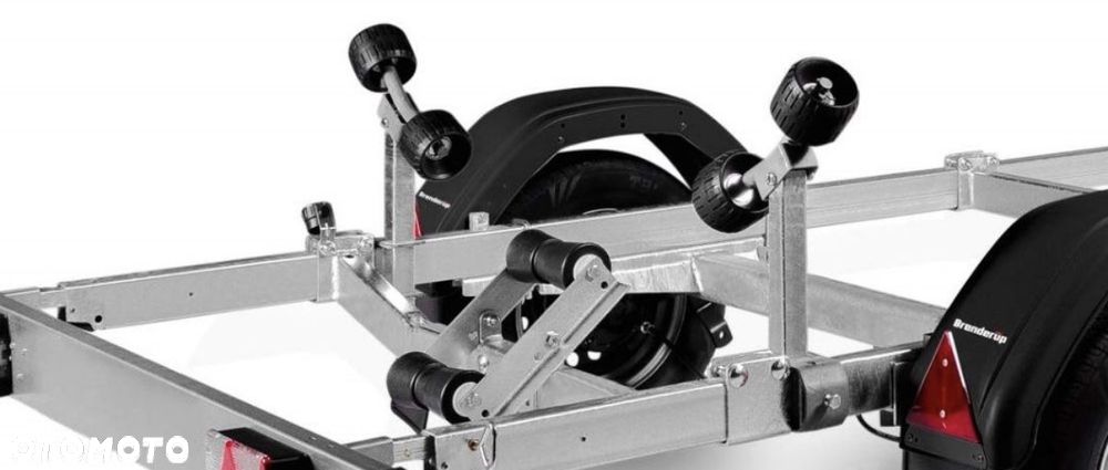 Brenderup 20130B DMC1300kg - 6