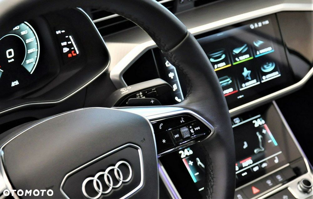 Audi A7 Sportback - 24