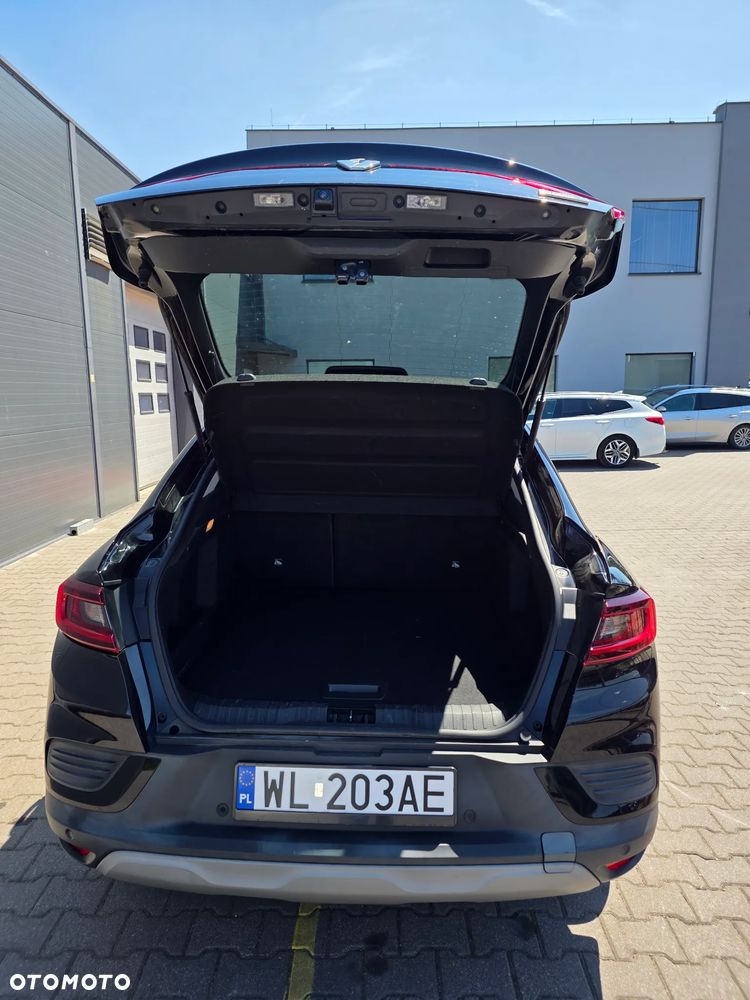 Renault Arkana E-TECH 145 INTENS - 5