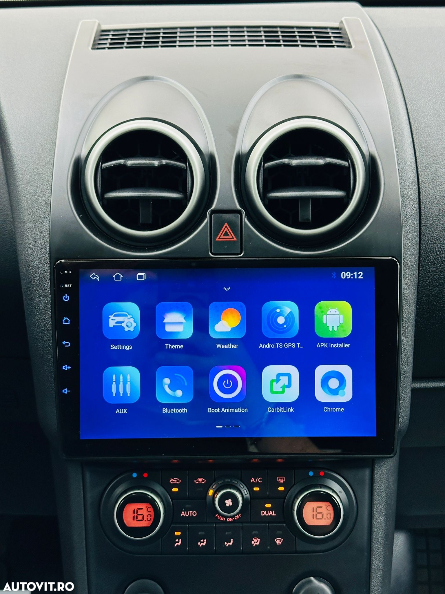 Nissan Qashqai - 34