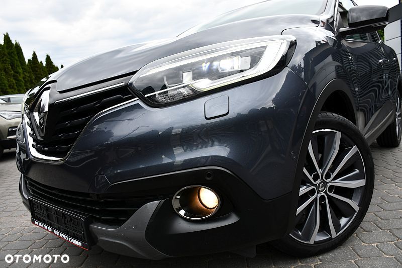 Renault Kadjar Energy TCe 165 Bose Edition - 34