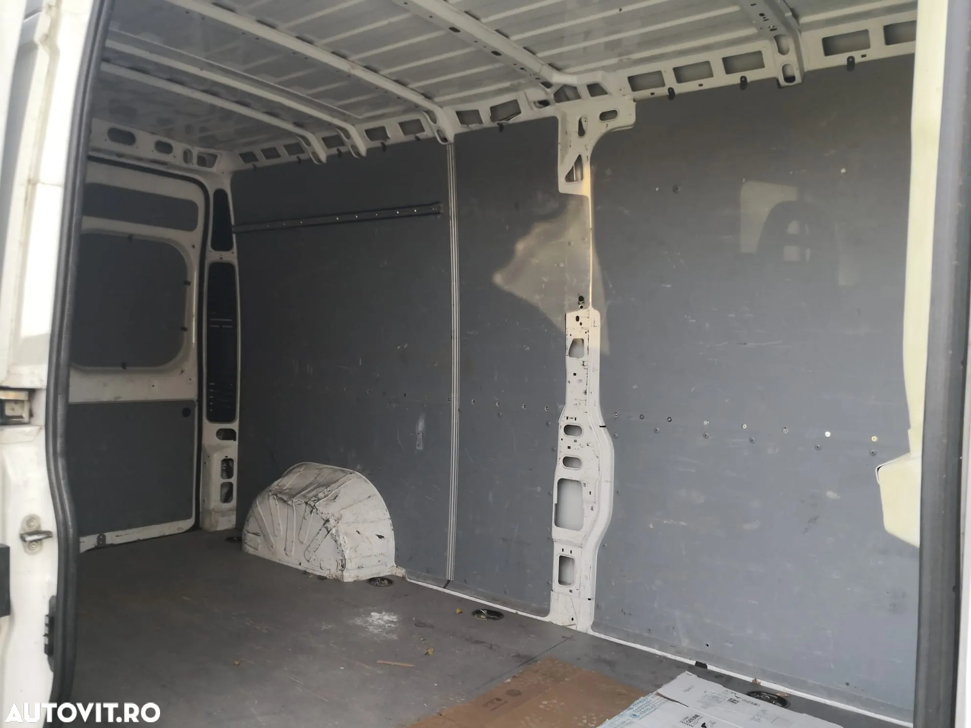 Peugeot Boxer - 7