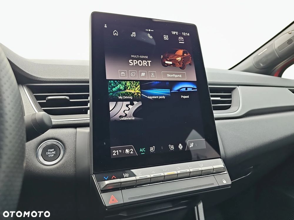 Renault Captur 1.0 TCe Techno - 21