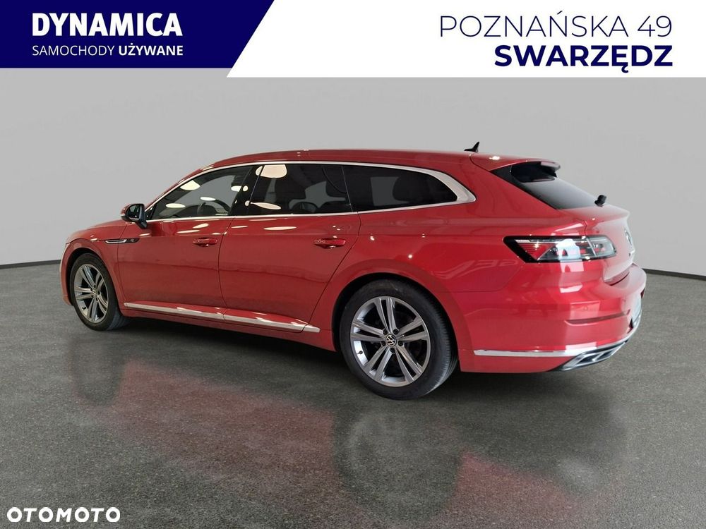 Volkswagen Arteon - 7