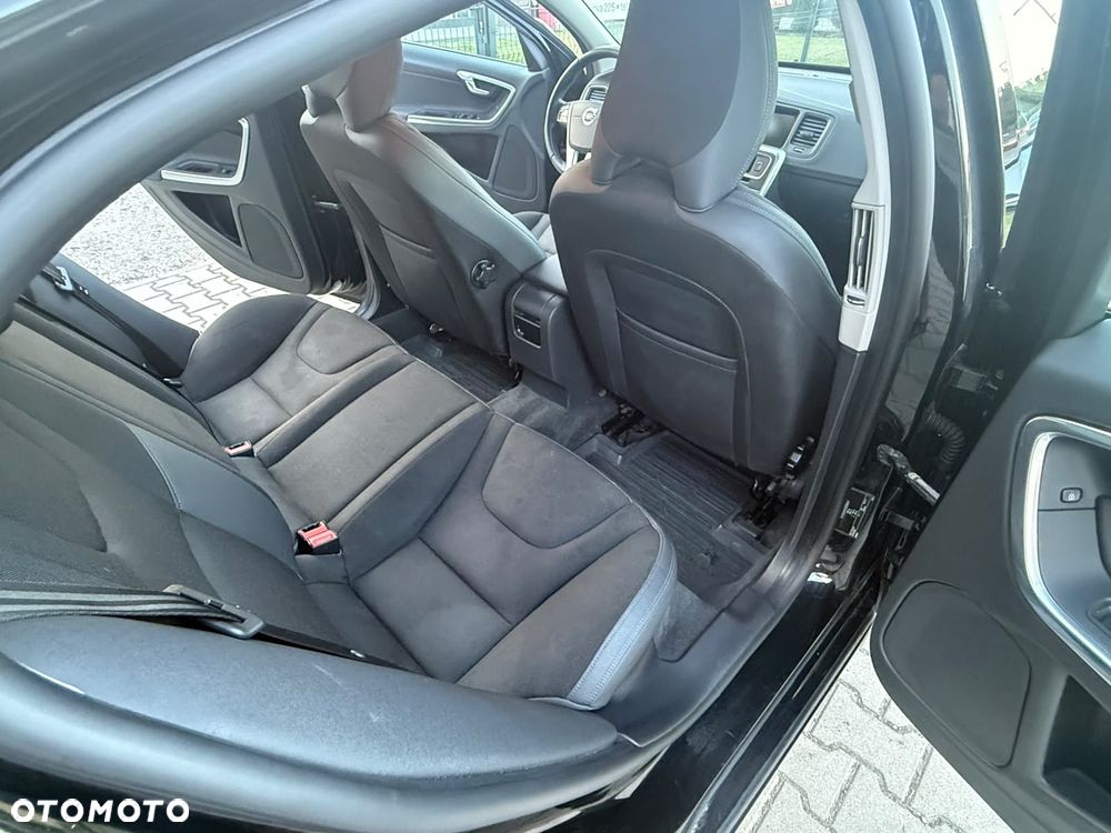 Volvo S60 D3 Business Edition - 7