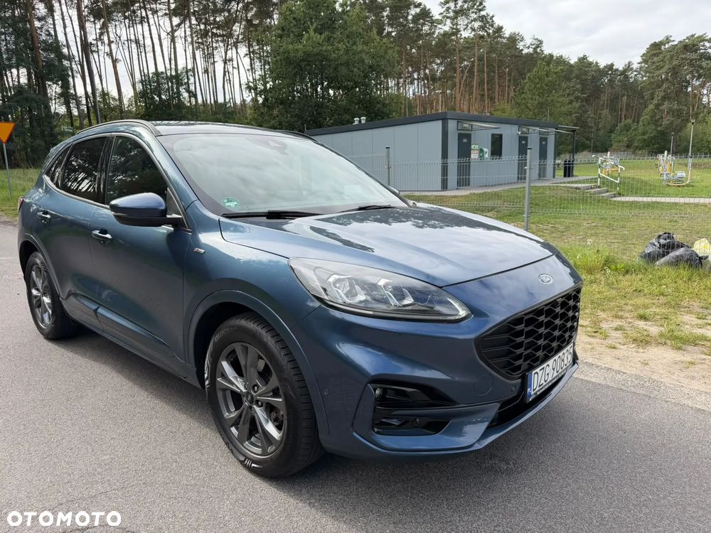 Ford Kuga - 7