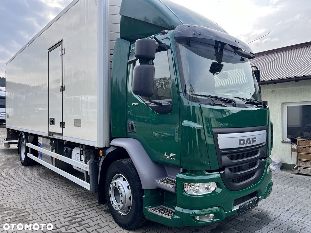 DAF LF 250 - 7