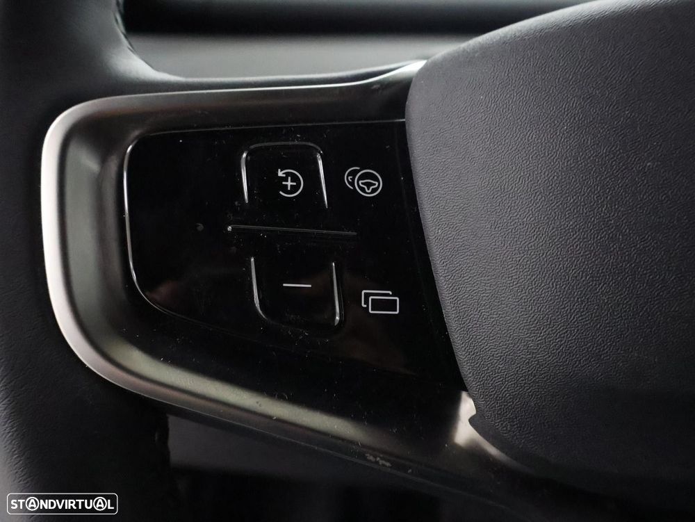 Volvo EX30 69 kWh Single Motor Extended Range Plus - 15