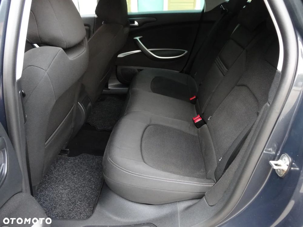 Citroën C5 2.0i 16V Confort Equilibre Navi - 22
