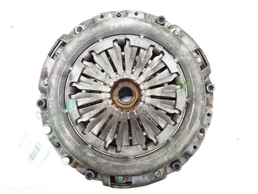 SPRZĘGŁO KOMPLETNE  FIAT LINEA (323_, 110_) 2006 - 2022 1.3 D Multijet (323AXB11, 323AXB1A) 66 kW - 6