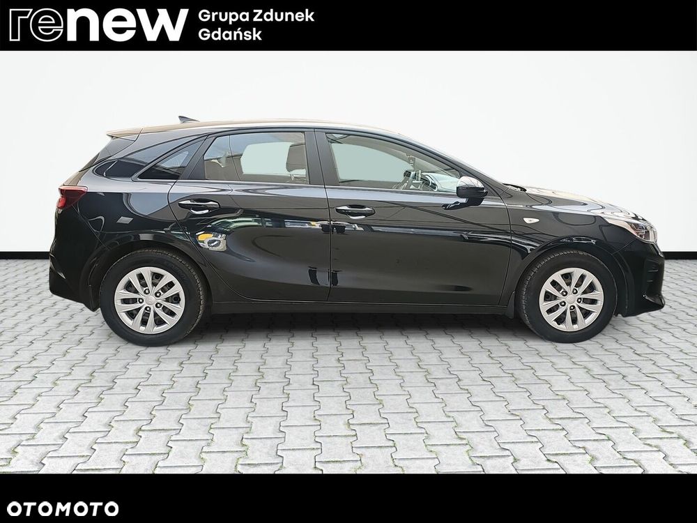 Kia Ceed 1.0 T-GDI S - 5