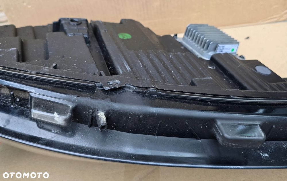 TESLA MODEL 3 III LIFT HIGHLAND 23- LAMPA LEWA PRZEDNIA LEWY PRZÓD FULL LED EU 1760888-00-E - 7
