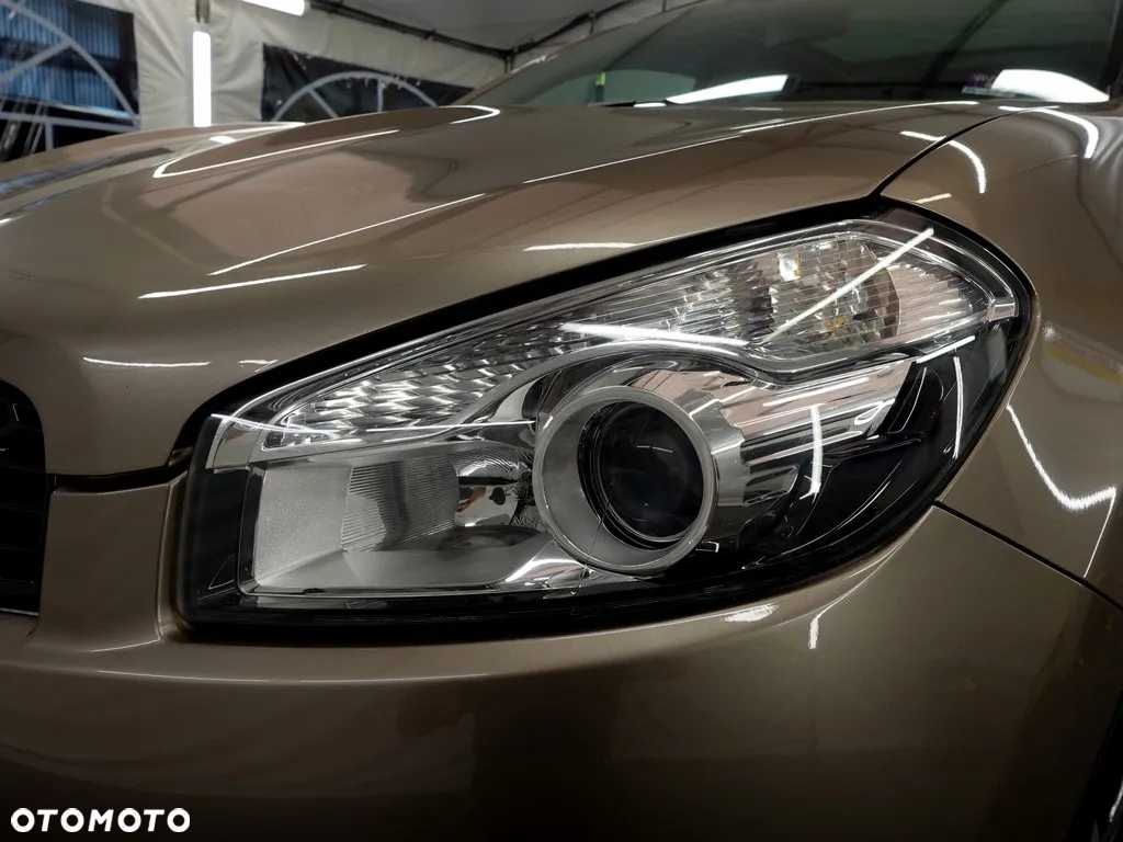 Nissan Qashqai 2.0 I-Way - 31