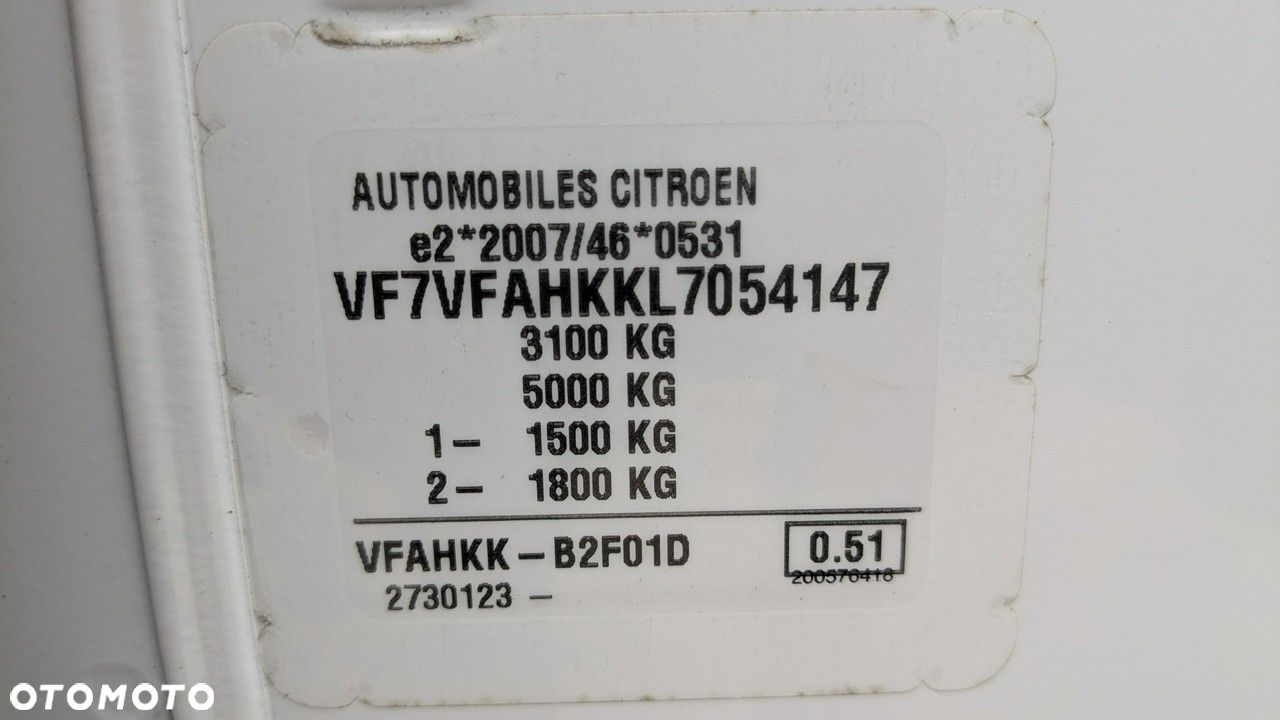 Citroën Jumpy - 23