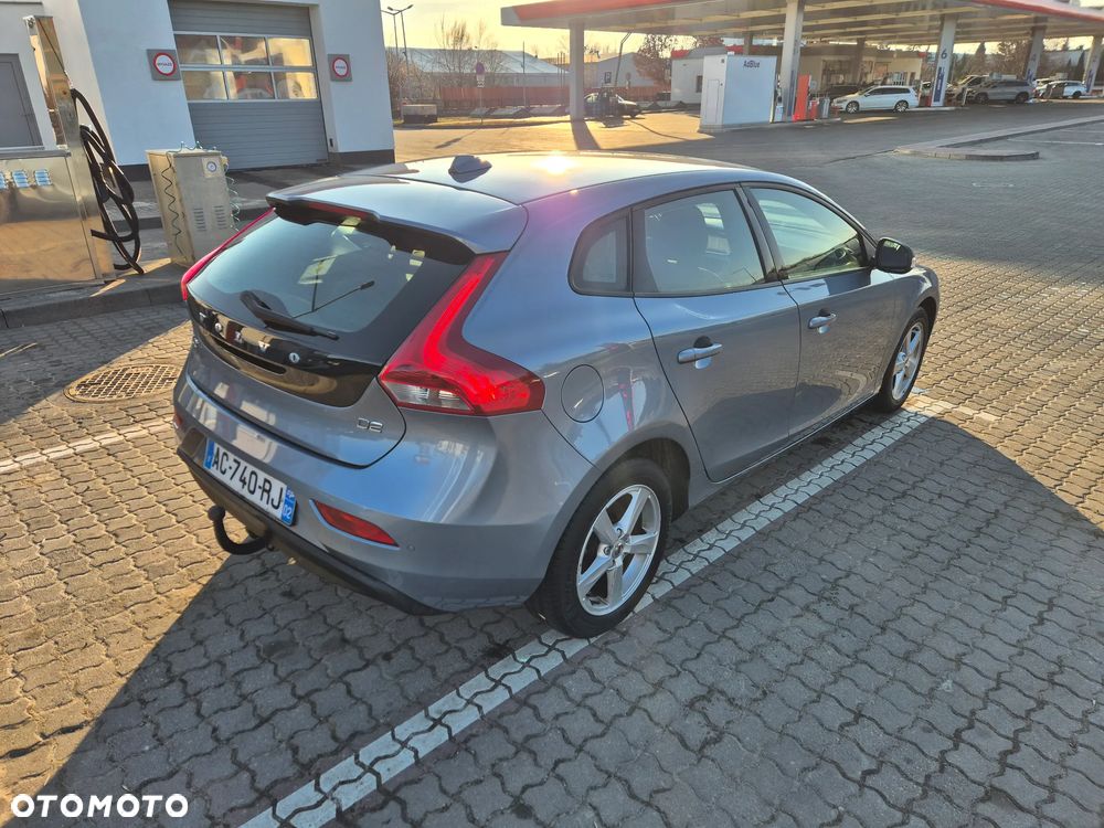 Volvo V40 - 5