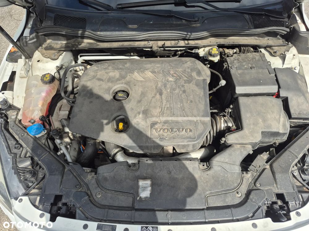 Volvo V40 D2 You - 26