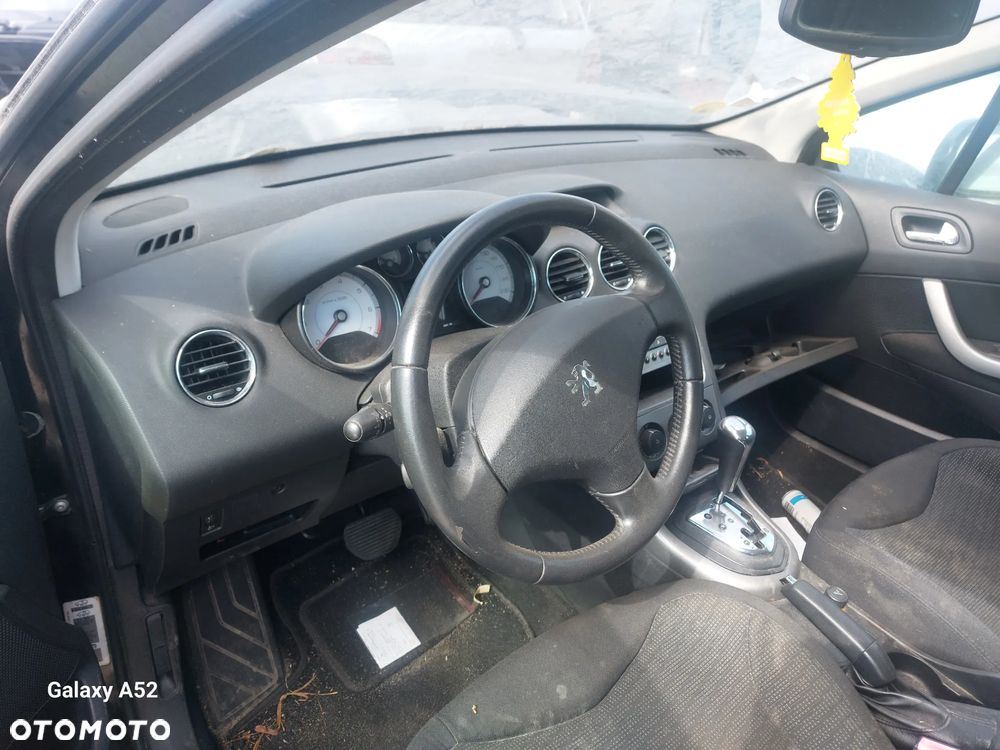 Maska PEUGEOT 308 SW lampy,drzwi,klapa,zderzaki.... - 6