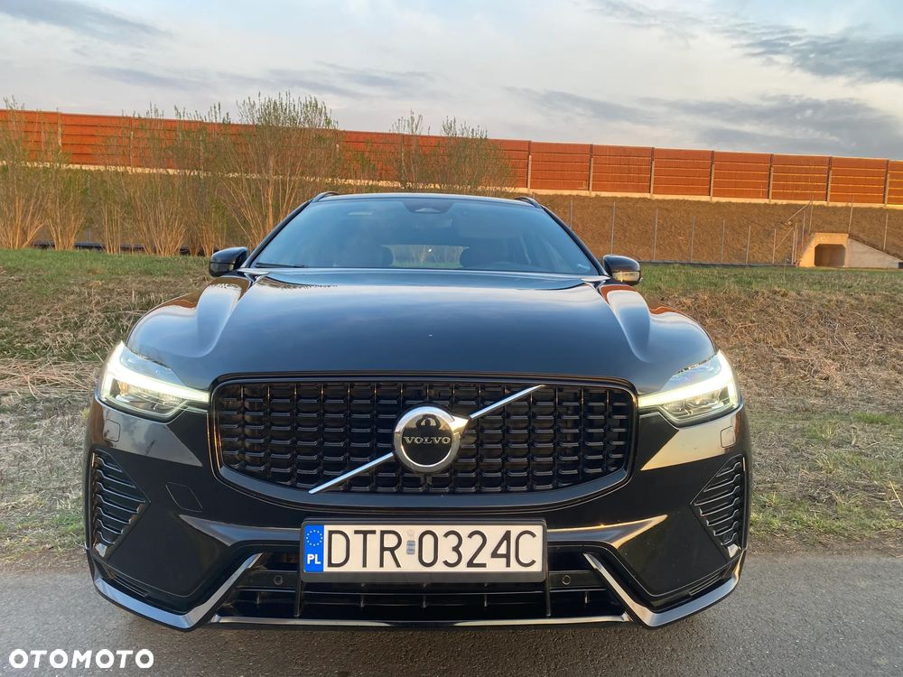 Volvo XC 60 B5 D AWD Geartronic RDesign - 3