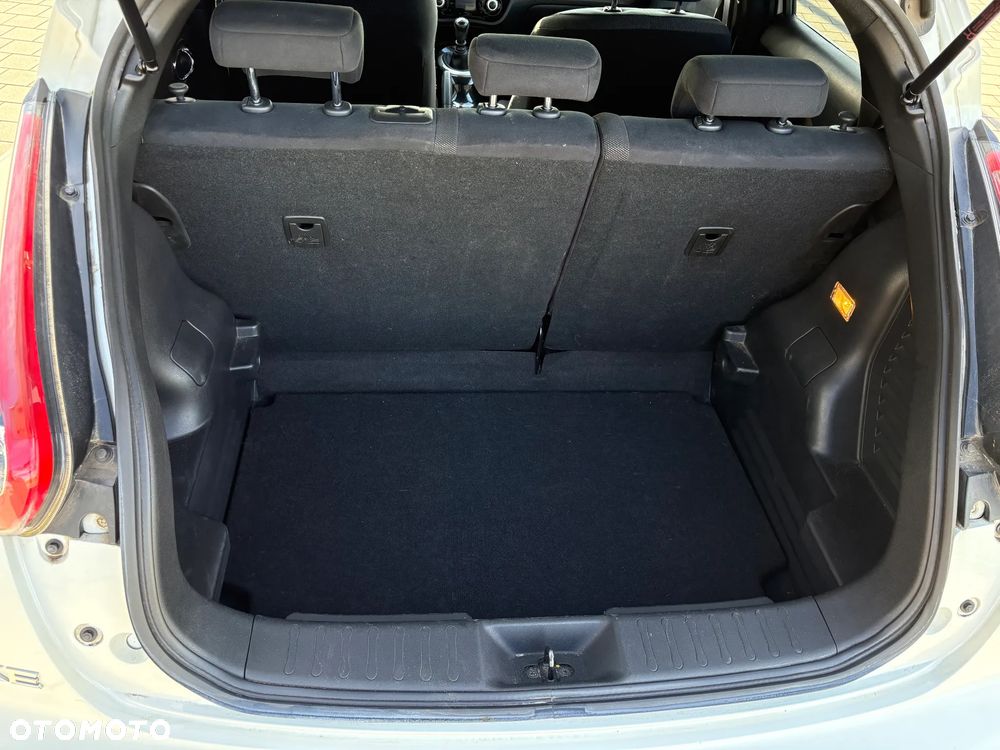 Nissan Juke 1.2 DIG-T Tekna - 10