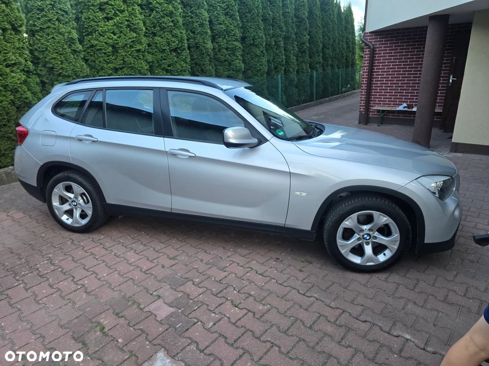 BMW X1 sDrive20i xLine - 18