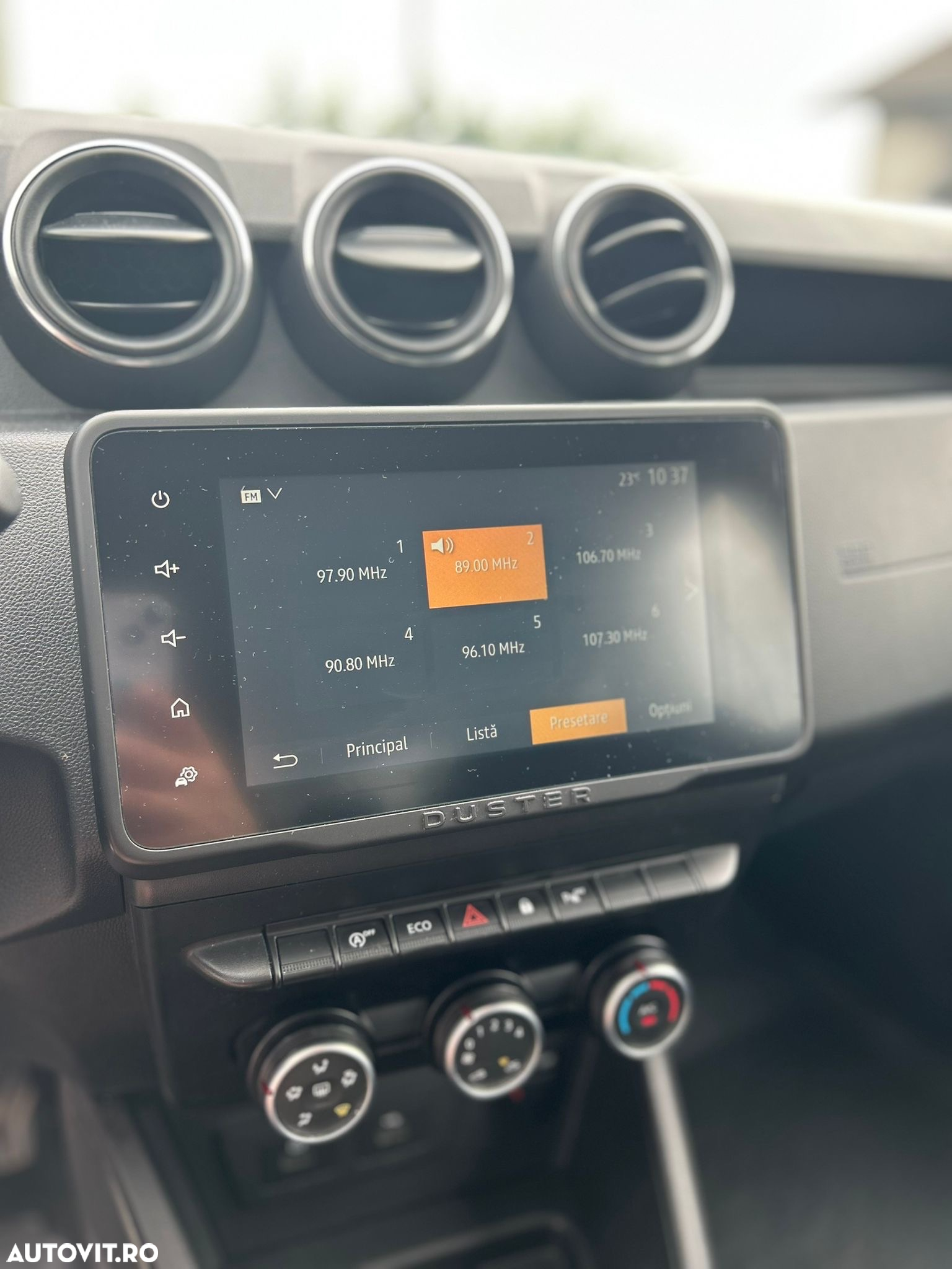 Dacia Duster ECO-G 100 Comfort - 13