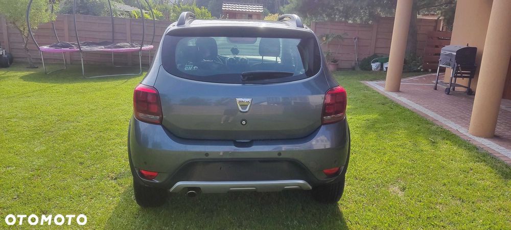 Dacia Sandero Stepway - 2