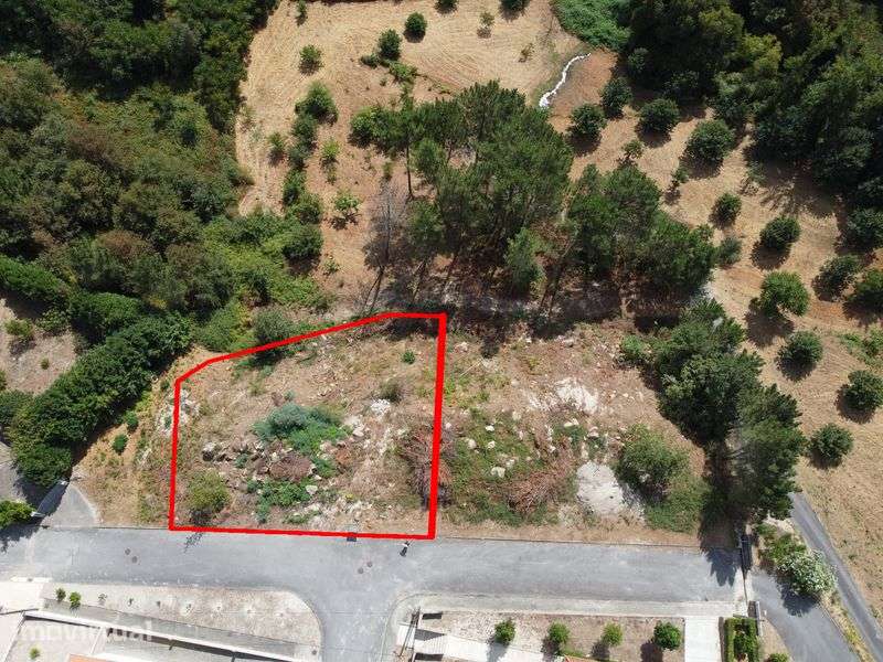 Terreno urbano 800m2 - Grande imagem: 2/3