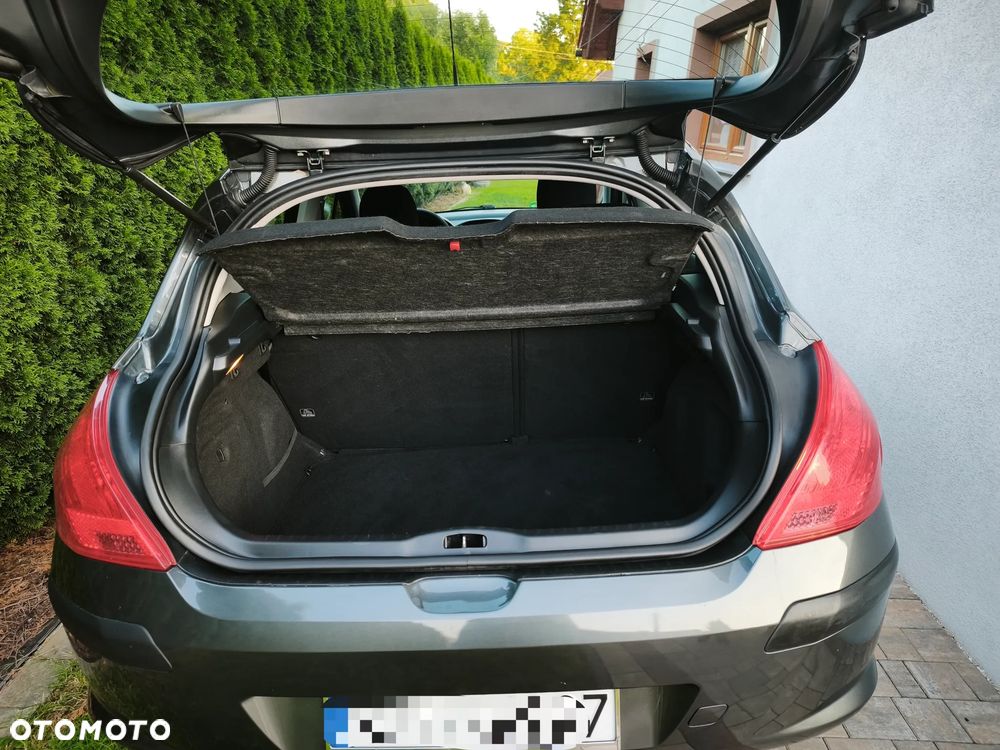 Peugeot 308 120 VTi Premium - 8