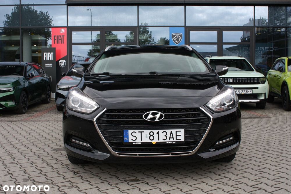 Hyundai i40 2.0 GDI Comfort - 2