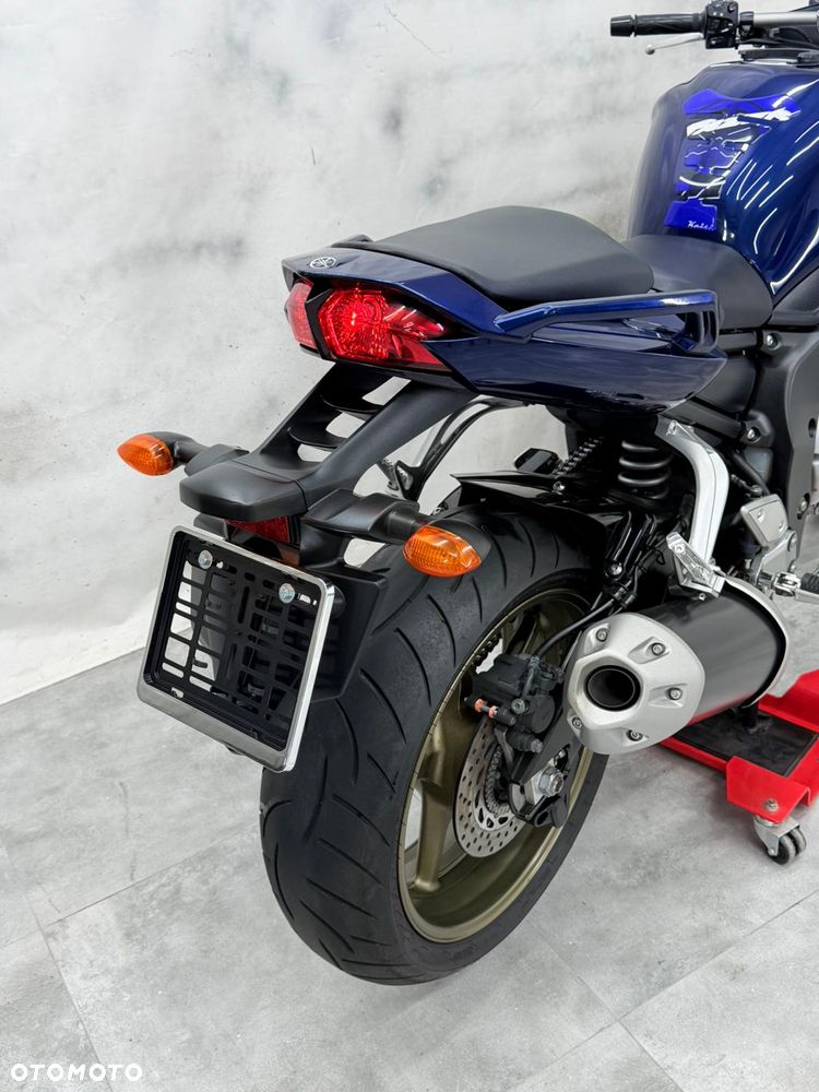 Yamaha FZ - 14