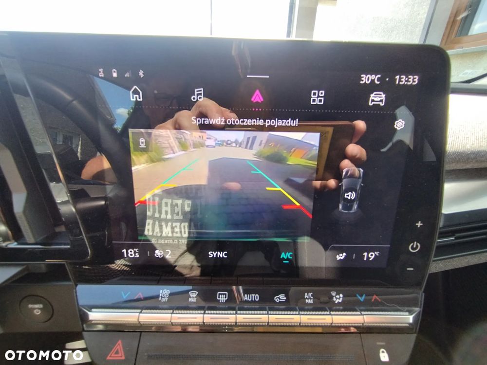 Renault Megane EV60 Techno - 29