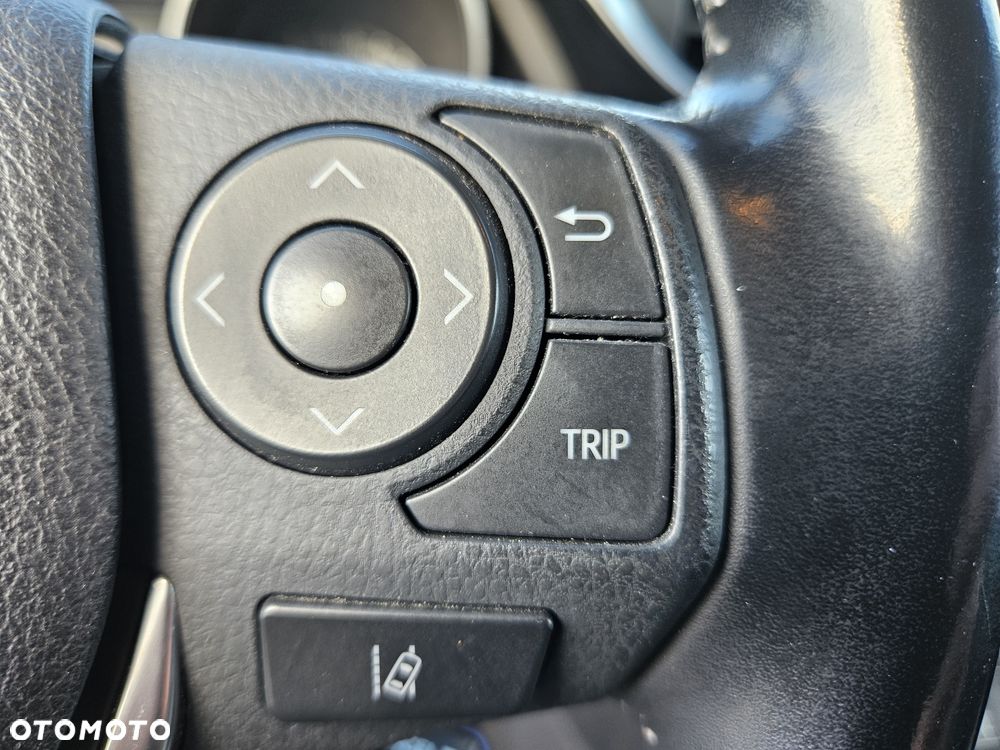 Toyota Auris - 29