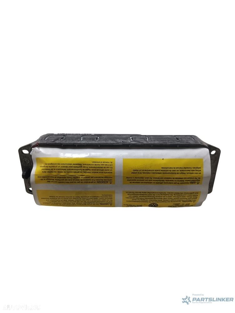 Airbag pasager VOLKSWAGEN TOURAN 1T1, 1T2 2003 - 2010 1t0880204a - 1