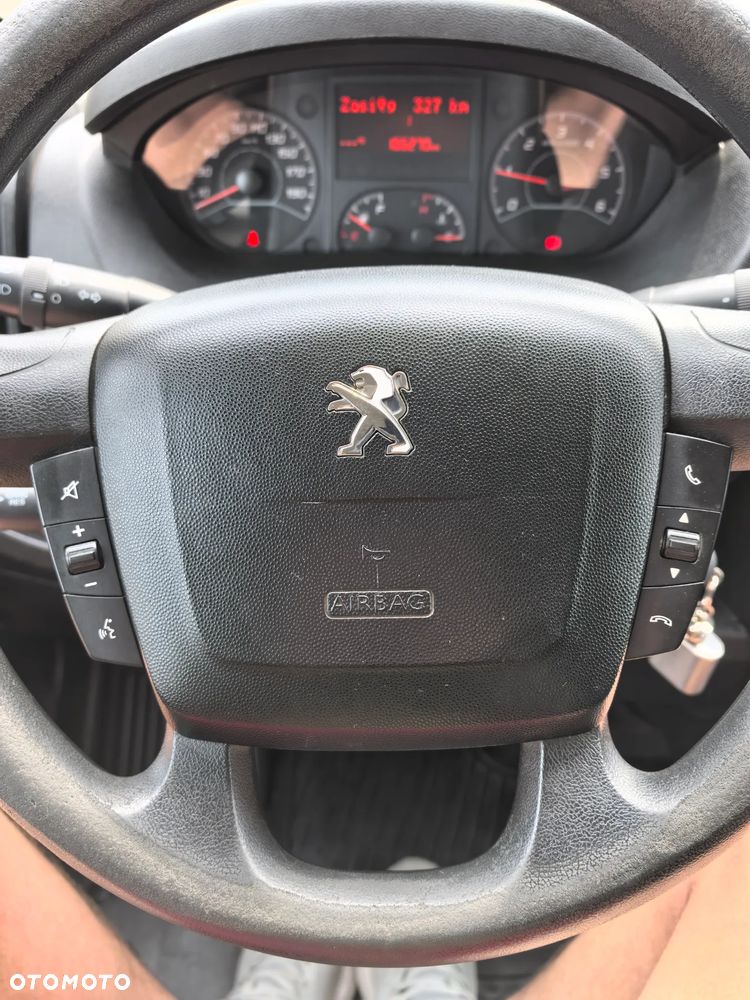 Peugeot Boxer - 14