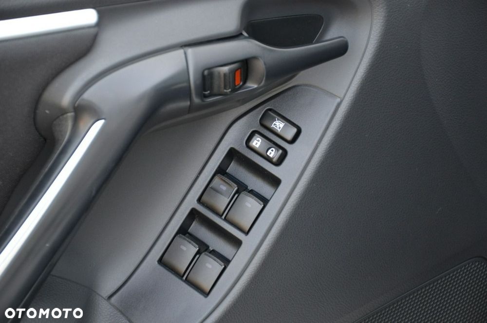 Toyota Verso - 21