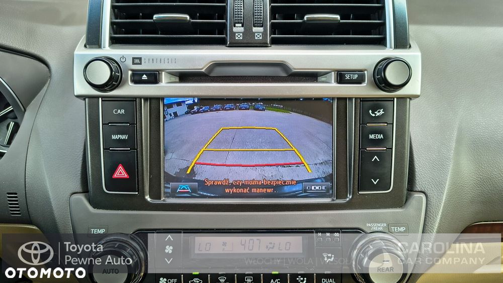 Toyota Land Cruiser LC 2.8 D-4D Invincible - 8