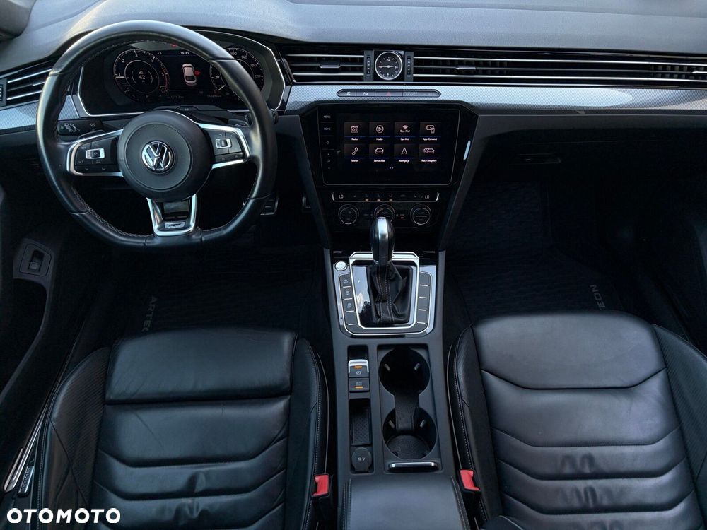 Volkswagen Arteon - 16