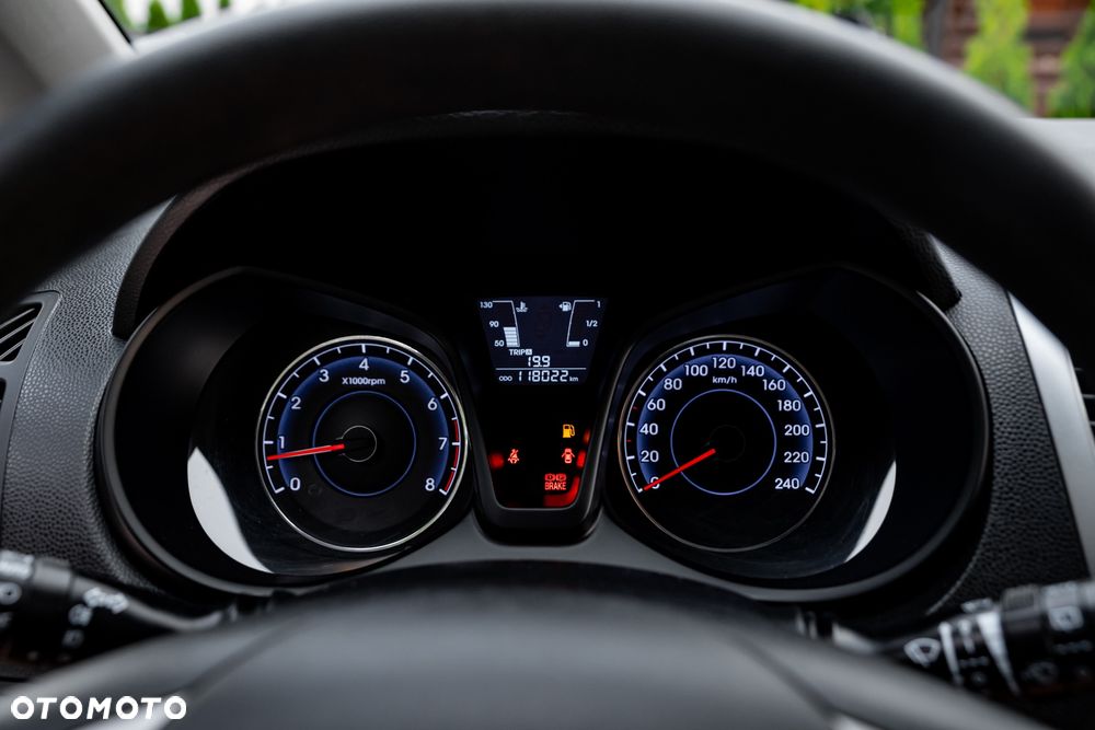 Hyundai ix20 1.4 Style - 30