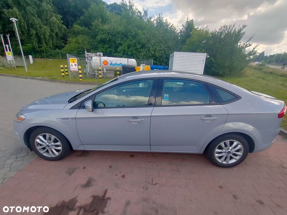 Ford Mondeo 1.6 T Trend - 3