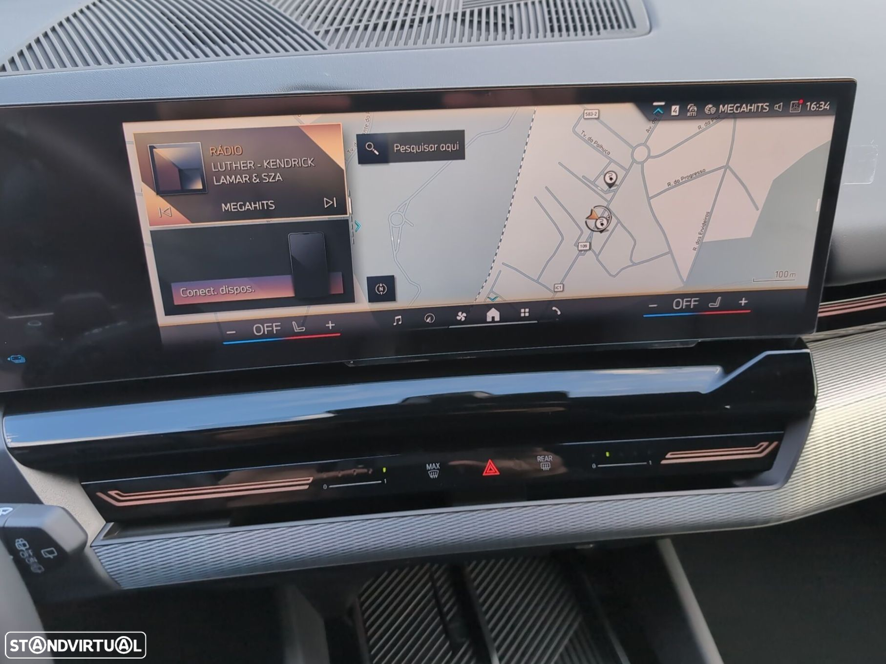 BMW 530 e Pack Desportivo M - 21