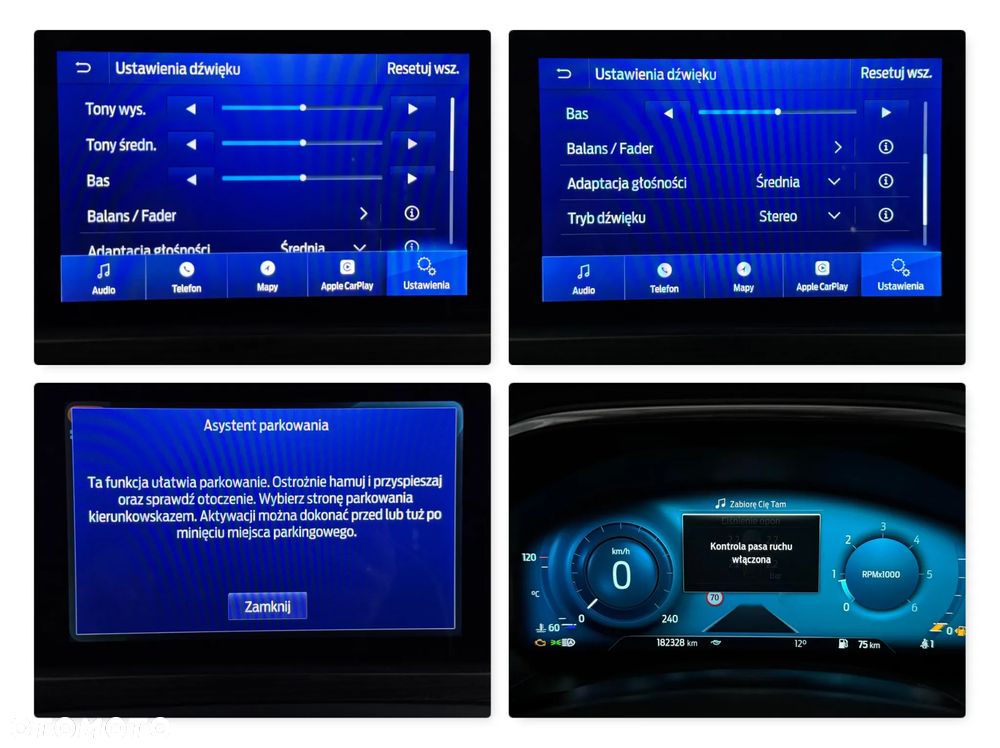 Ford Focus 2.0 EcoBlue Vignale - 32