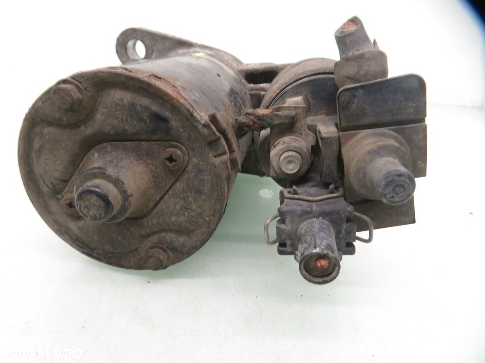 ROZRUSZNIK SKODA FABIA I 2.0 0001121018 SS0017 - 3