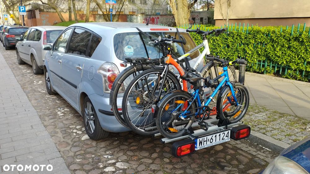 Toyota Corolla Verso - 22