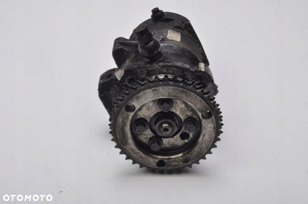 MITSUBISHI PAJERO III 3.5 POMPA WTRYSKOWA - 4