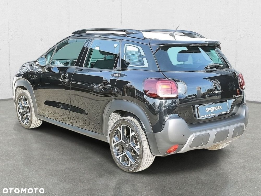 Citroën C3 Aircross - 4