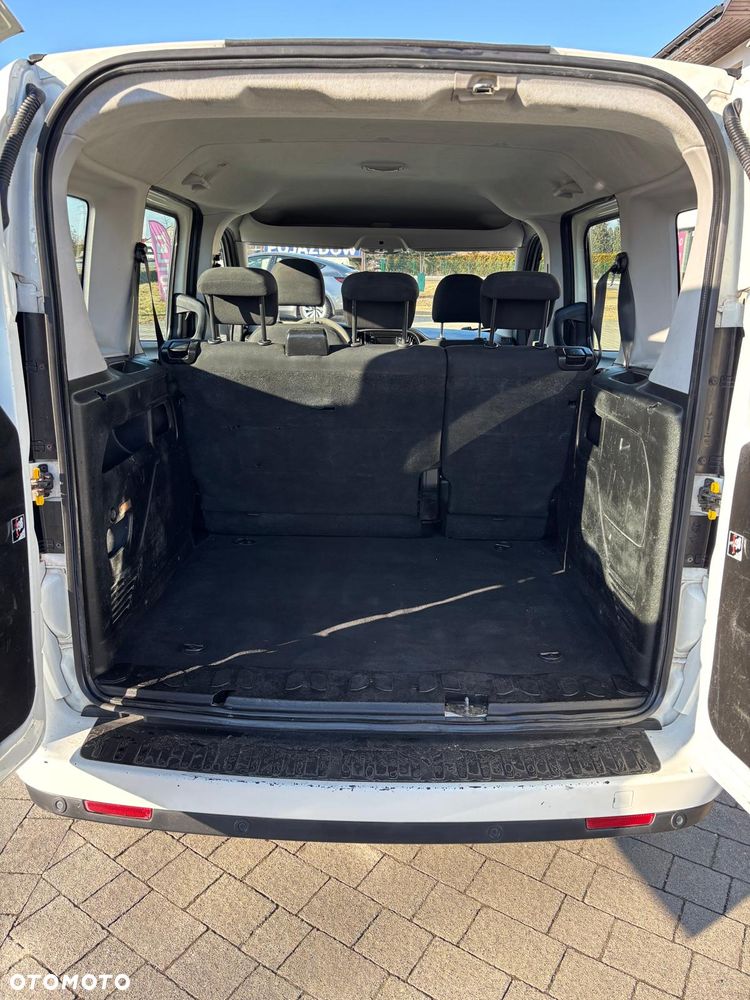 Fiat Doblo Active - 9