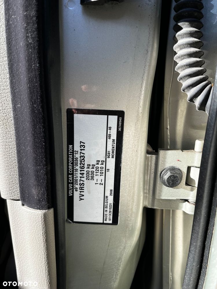 Volvo S60 - 33