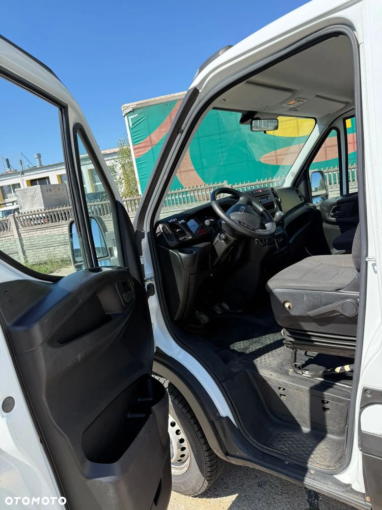 Iveco DAILY - 16