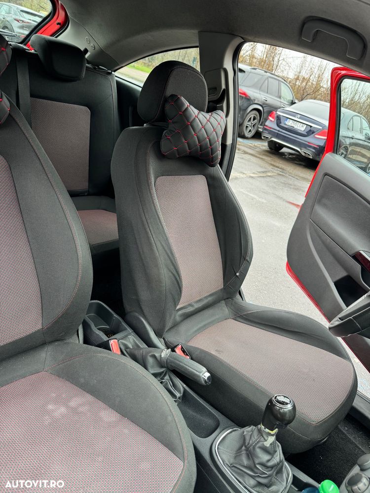 Opel Corsa 1.3 CDTI Catch me now - 34