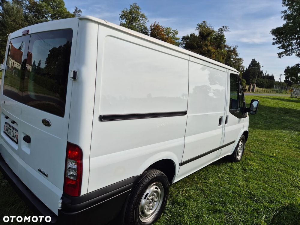 Ford Transit - 20